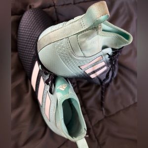 Adidas cleats